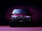 BMW X5 1999 года